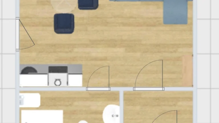 Apartmán v rodinnom dome. Centrum mesta Kežmarok