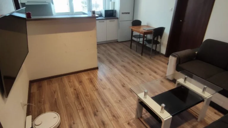 3-izbový byt na prenájom