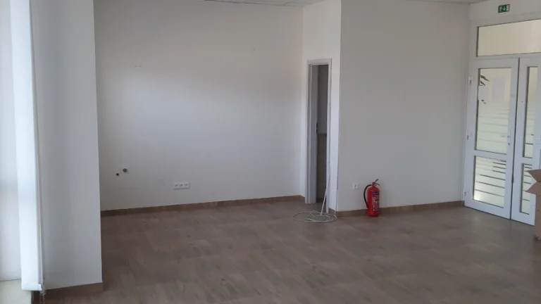 Odstúpim prevádzku
