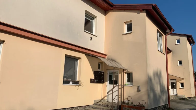 Garzónka 16m2. V OV / vhodné ako investícia na prenajímanie