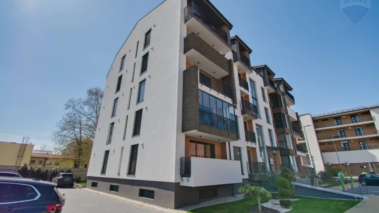 PRENÁJOM: ZARIADENÝ 1 IZBOVÝ BYT, DUNAJSKÁ STREDA - ATRIUM 2