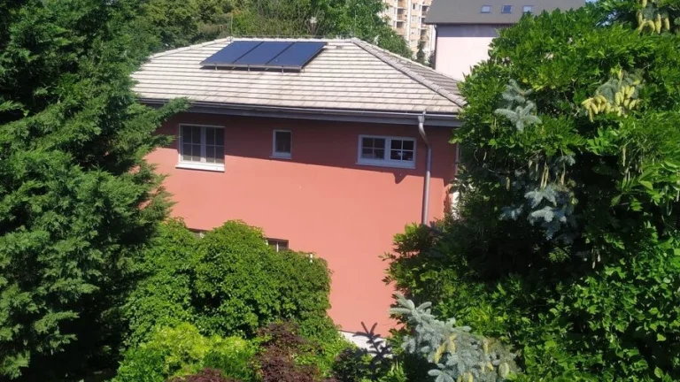 Sale of a new family house BA IV Karlova Ves