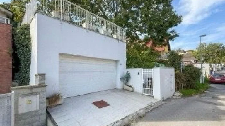 Predaj novostavba rodinného domu BA IV 10 min od centra