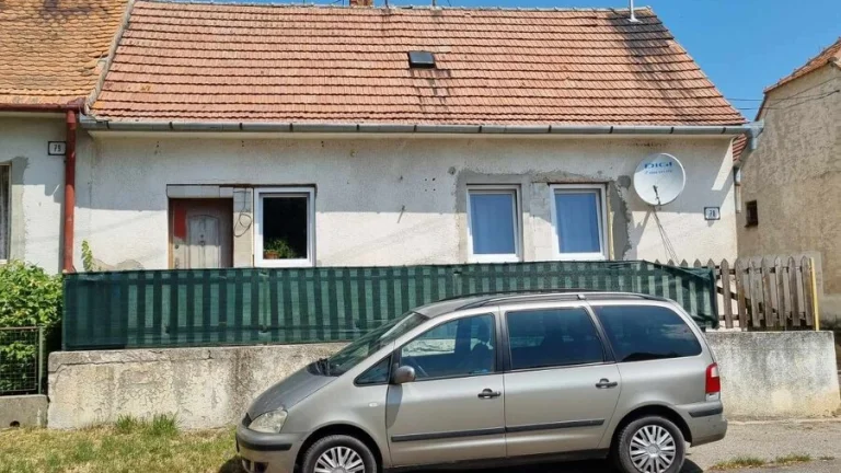 Zľava na 3.izbový RD v obci Brodské okr.Skalica