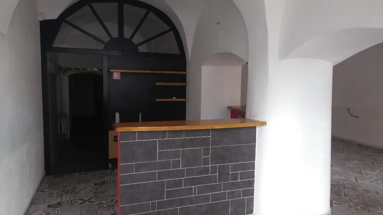 Obchodné priestory