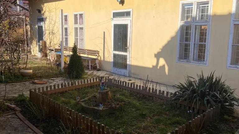Dom na predaj v centre mesta Levice
