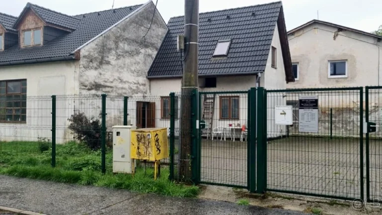 Prenájom prevádzkových, výrobných priestorov
