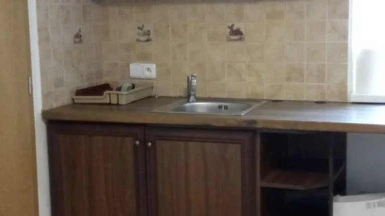 Predám menší byt v Cíferi časť Karlova dvor