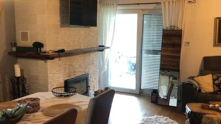 Chata v Novej Bani - NOVOSTAVBA