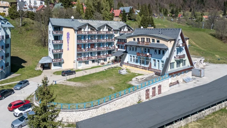 Znížená cena 3-i byt v Donovaloch tesne pri lanovke