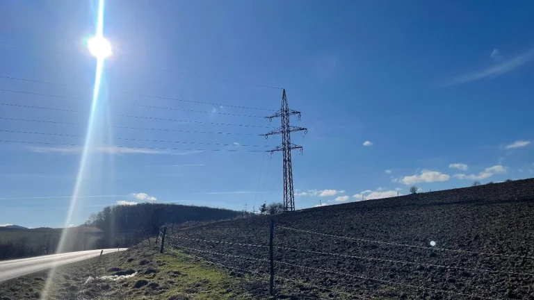 INVESTIČNÉ pozemky 3104 m2 TTP na predaj - Horky