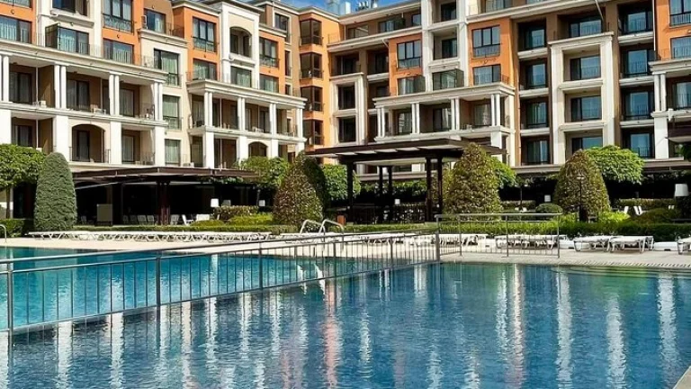 Ponúkam na prenájom apartmány v Bulharsku, Sveti Vlas