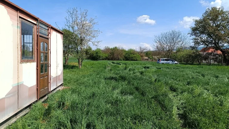 Stavebné pozemky 1370 m2 na predaj