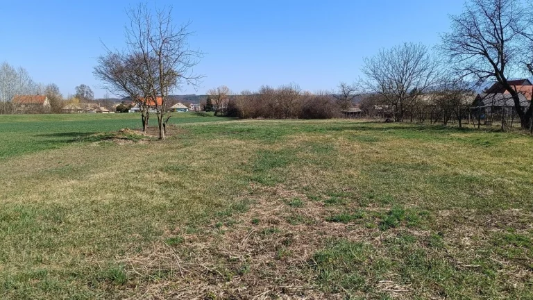 Stavebné pozemky 880 m2 na predaj