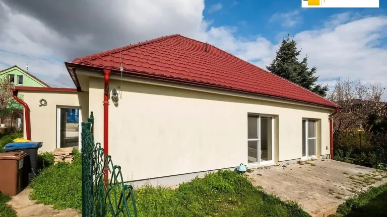 Predaj dom Nitra, Žilinská, v cene bytu