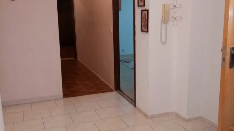 4 izbový byt
