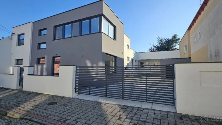 PNORF – polyfunkčný objekt pre výrobu s už. plochou 600 m2