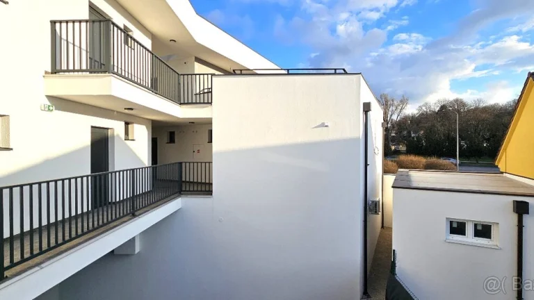 PNORF – novostavba 2i bytu, loggia, 60 m2, KALINČIAKOVA ul.