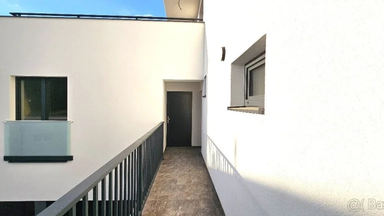 PNORF – novostavba garsónky s fr. balkónom, KALINČIAKOVA