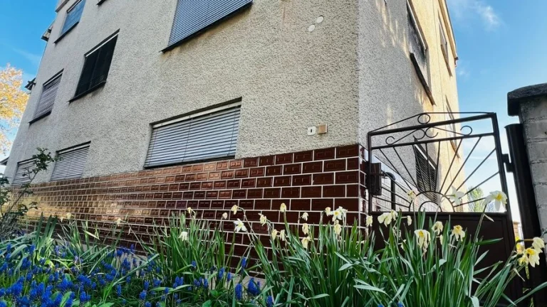 Bývanie pre veľkú rodinu / Dokonalá investičná príležitosť