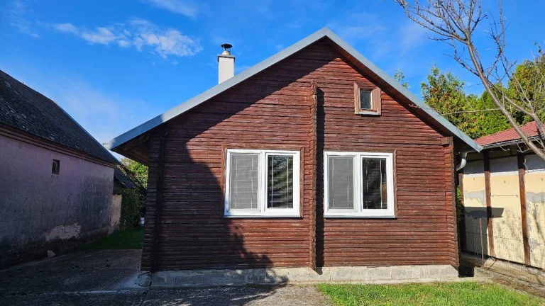 Predaj RD Bodíky, priamo v obci,OV