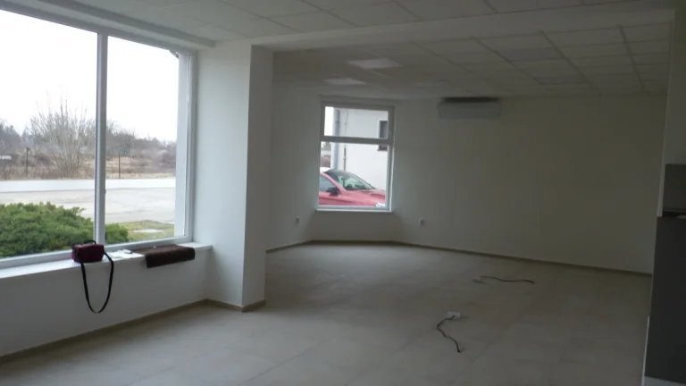 Prenájom, obchodný priestor, sklad, prevádzka, Palárikovo