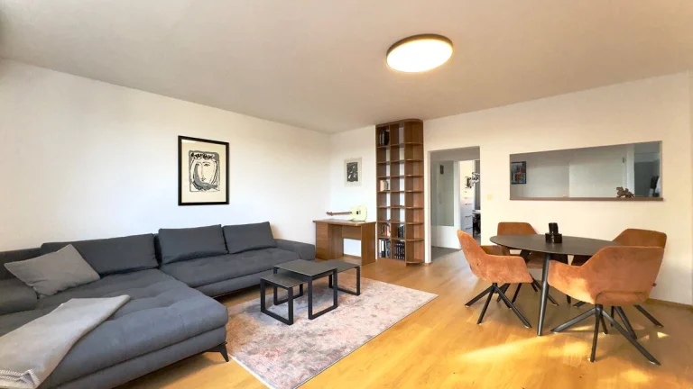 Predaj 3 izbového bytu, 88 m2, Staré Mesto, Bôrik, BA