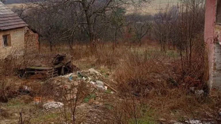 Predám dom v krasnohorskom podhradí