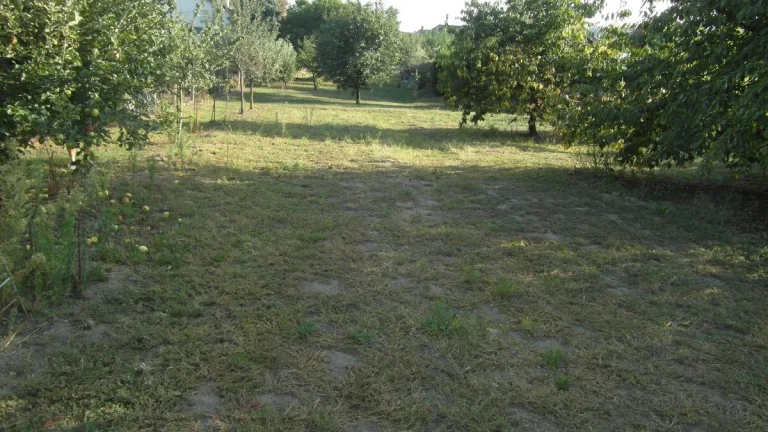 Predaj stavebného pozemku, Hurbanovo