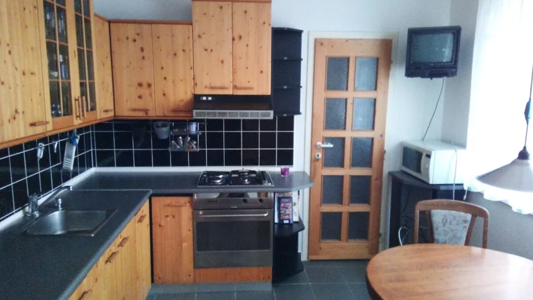 Levice 2 izbový byt na predaj