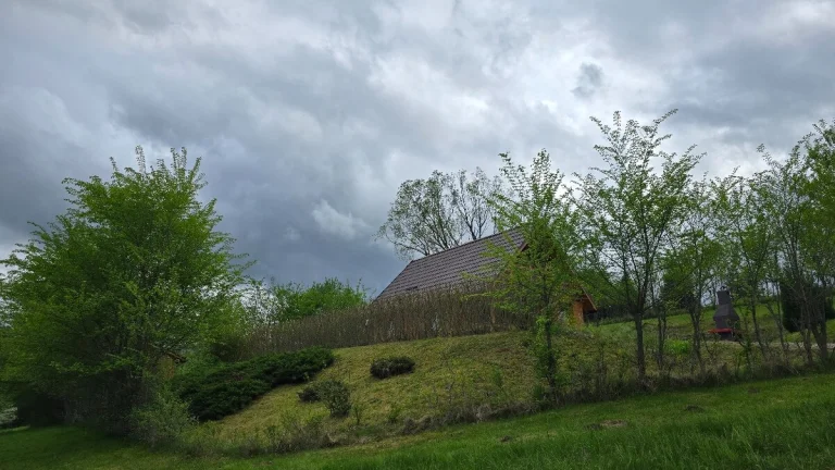 Srňacie pozemok TTP