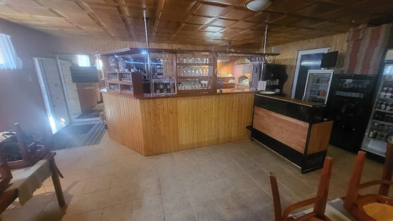 RD - pizzeria s dvoma bytmi - znížená suma