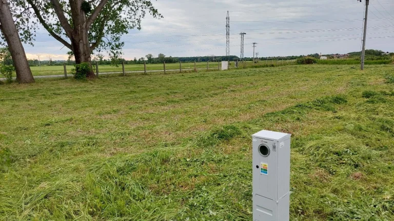 Záhrada / Pozemok na prenájom