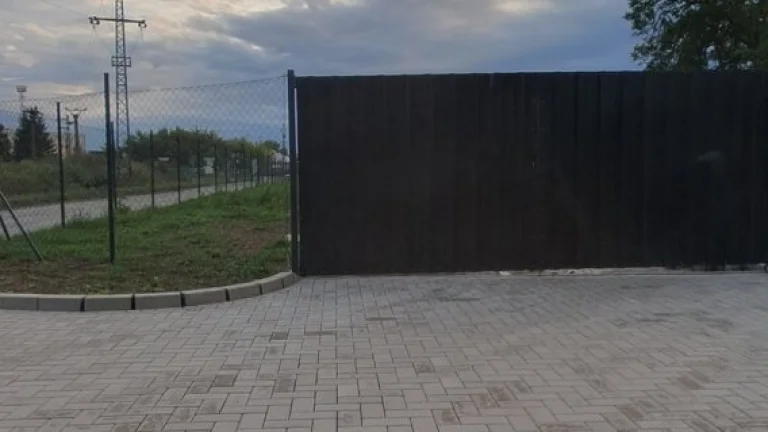 Pozemok v Prievidzi 2173m2