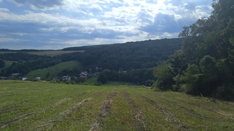 Stavebný pozemok