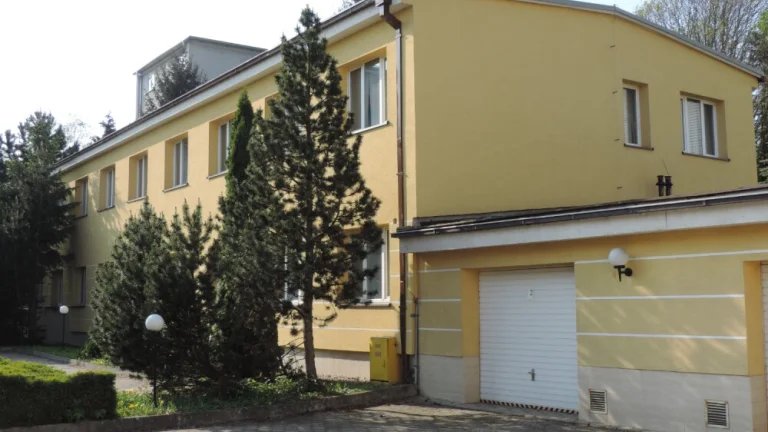 Na prenájom Komerčné priestory - Považská Bystrica