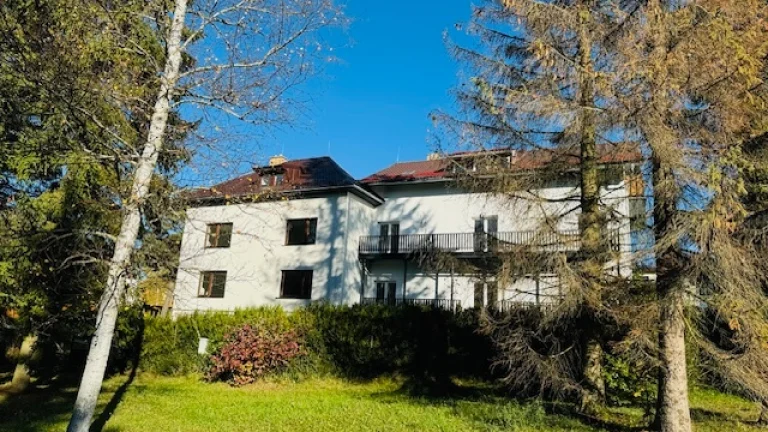 Byty a apartmány na predaj vo Vysokých Tatrách..