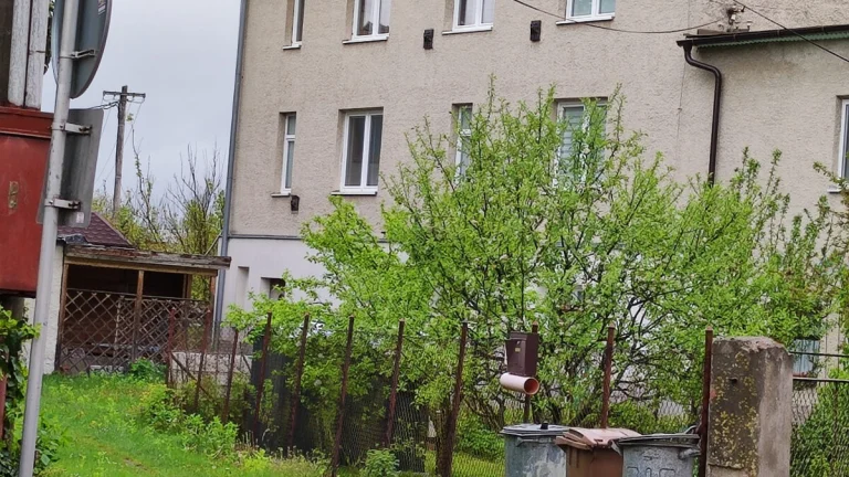 objekt Turčianske Teplice