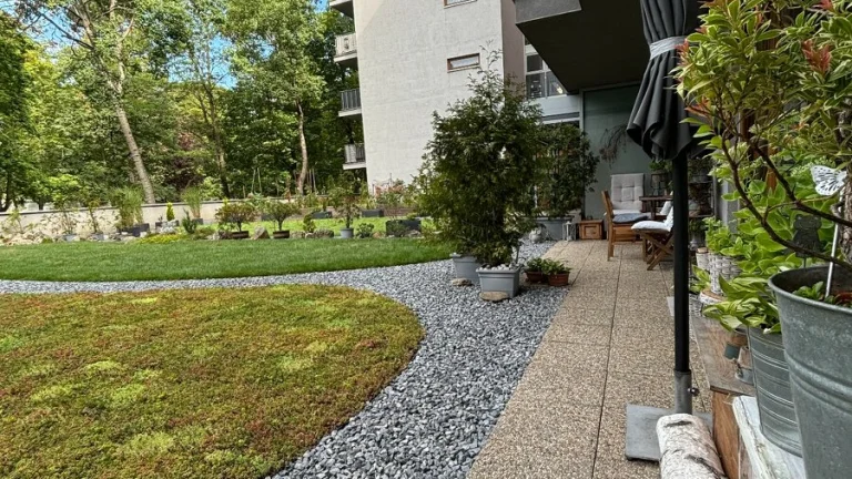 3 IZBOVÝ BYT SO ZÁHRADOU 200m2