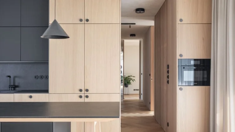 Exkluzívny byt (penthouse) s nádhernými výhľadmi