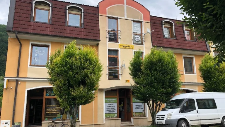 Nebytový priestor 36,3 m2