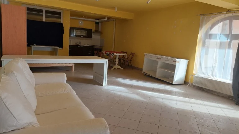 Bezbariérový byt v centre Lučenca