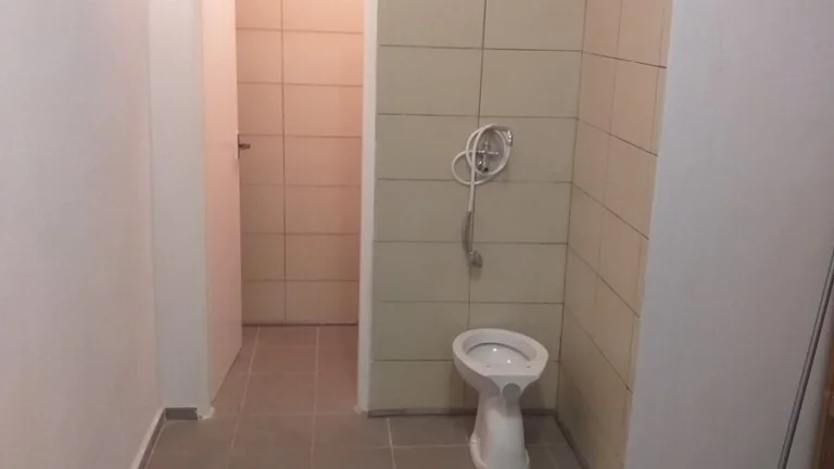 Zdravotnícke priestory - 85 m2
