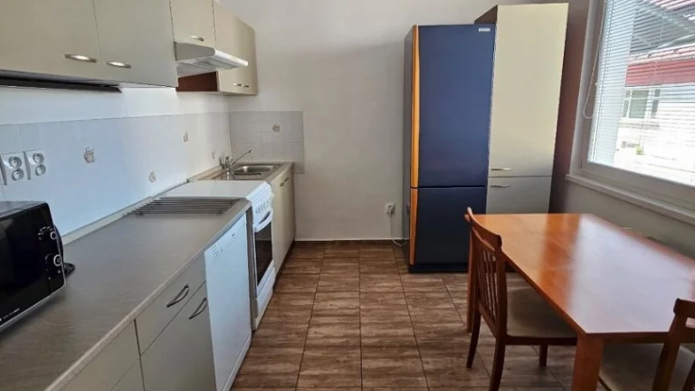 Na predaj 3i byt, Michalská Bašta