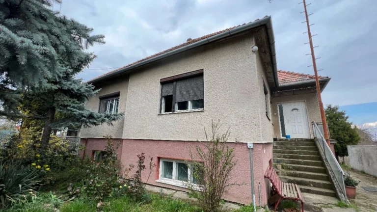 Na predaj 4i rodinný dom, Šurany