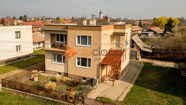 Na predaj 5 izbový RD Tekovské Lužany Znížená cena