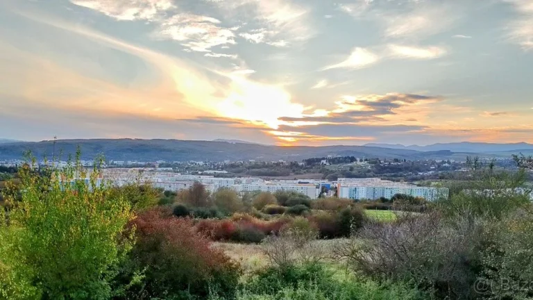Pozemok na predaj Ľubotice