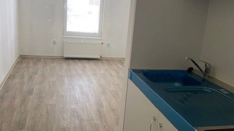 Predaj kontajnerové garsónky.