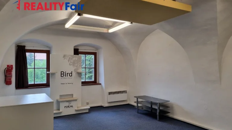 Prenájom komerčného priestoru v centre Banskej Bystrice