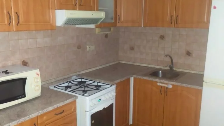 Rezervované/ Nová cena/ Dubnička 2/3 izbový byt s balkónom,